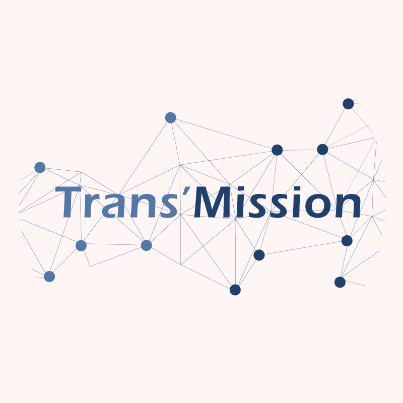Logo Trans'Mission GAÊTAN